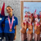 twirling-mondiali-sorelle-luzzi-podio