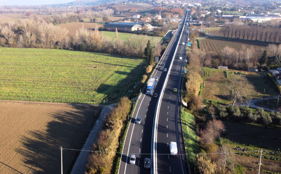 Nuovo weekend da "bollino nero" per l'esodo estivo: forte incremento del traffico sulle strade calabresi 52 weekend esodo estivo strade 02