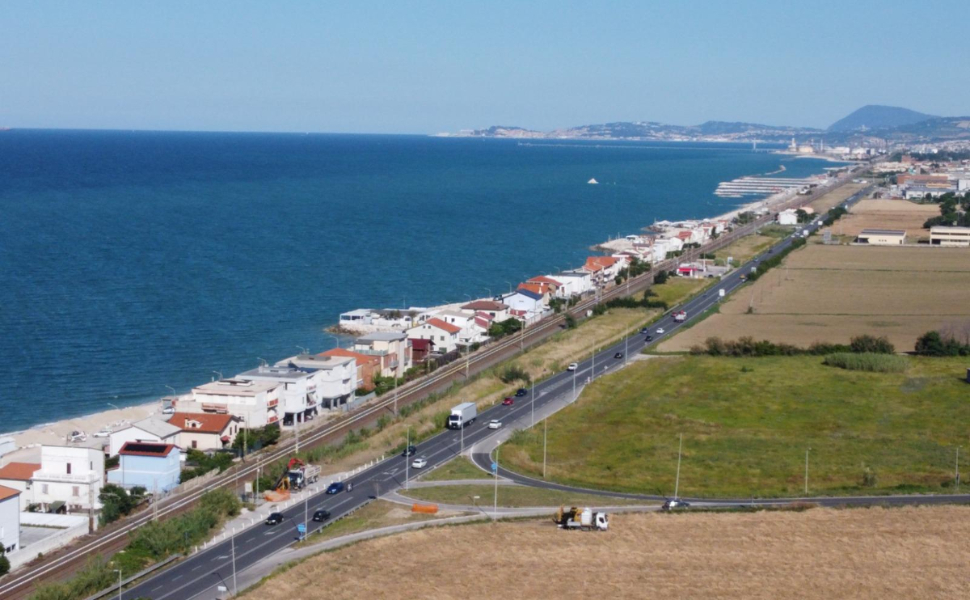 Nuovo weekend da "bollino nero" per l'esodo estivo: forte incremento del traffico sulle strade calabresi 53 weekend esodo estivo strade 03
