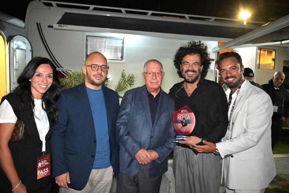 In 18mila a cantare con Francesco Renga, inaugurato il 61° Settembre Rendese - FOTO 55 0aa2ca5b 26f5 4376 8876 8fb30c482aff