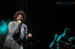 In 18mila a cantare con Francesco Renga, inaugurato il 61° Settembre Rendese - FOTO 83 10francescorenga