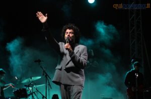 In 18mila a cantare con Francesco Renga, inaugurato il 61° Settembre Rendese - FOTO 82 11francescorenga