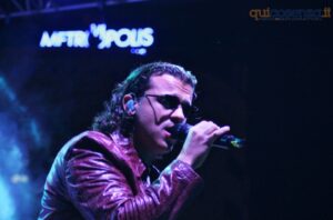 Samurai Jay conquista il Settembre Rendese: con il piccolo Brian sulle spalle canta “Ossessione” - FOTO 78 12samuraijay
