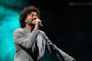In 18mila a cantare con Francesco Renga, inaugurato il 61° Settembre Rendese - FOTO 81 13francescorenga
