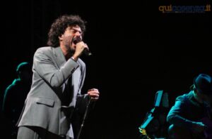 In 18mila a cantare con Francesco Renga, inaugurato il 61° Settembre Rendese - FOTO 80 15francescorenga
