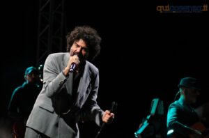 In 18mila a cantare con Francesco Renga, inaugurato il 61° Settembre Rendese - FOTO 79 16francescorenga