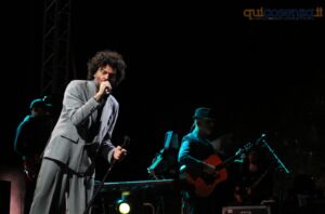 In 18mila a cantare con Francesco Renga, inaugurato il 61° Settembre Rendese - FOTO 78 17francescorenga