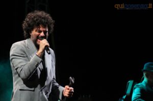 In 18mila a cantare con Francesco Renga, inaugurato il 61° Settembre Rendese - FOTO 77 18francescorenga