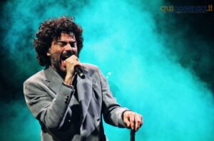 In 18mila a cantare con Francesco Renga, inaugurato il 61° Settembre Rendese - FOTO 91 Francesco Renga