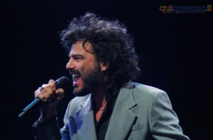 In 18mila a cantare con Francesco Renga, inaugurato il 61° Settembre Rendese - FOTO 76 20francescorenga