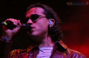 Samurai Jay conquista il Settembre Rendese: con il piccolo Brian sulle spalle canta “Ossessione” - FOTO 71 20samuraijay
