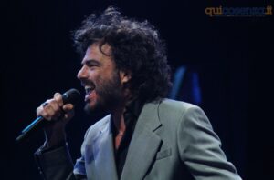 In 18mila a cantare con Francesco Renga, inaugurato il 61° Settembre Rendese - FOTO 75 21francescorenga