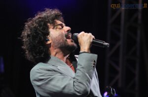 In 18mila a cantare con Francesco Renga, inaugurato il 61° Settembre Rendese - FOTO 74 22francescorenga