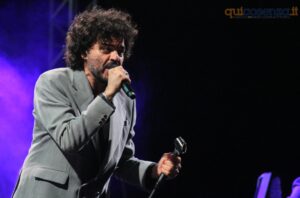 In 18mila a cantare con Francesco Renga, inaugurato il 61° Settembre Rendese - FOTO 73 23francescorenga