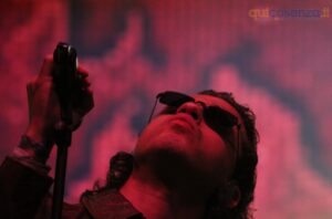 Samurai Jay conquista il Settembre Rendese: con il piccolo Brian sulle spalle canta “Ossessione” - FOTO 68 23samuraijay