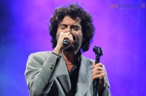 In 18mila a cantare con Francesco Renga, inaugurato il 61° Settembre Rendese - FOTO 72 25francescorenga