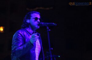 Samurai Jay conquista il Settembre Rendese: con il piccolo Brian sulle spalle canta “Ossessione” - FOTO 63 25samuraijay
