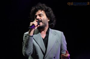 In 18mila a cantare con Francesco Renga, inaugurato il 61° Settembre Rendese - FOTO 71 26francescorenga