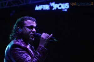 Samurai Jay conquista il Settembre Rendese: con il piccolo Brian sulle spalle canta “Ossessione” - FOTO 62 26samuraijay