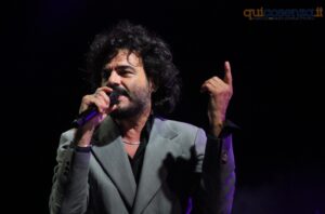In 18mila a cantare con Francesco Renga, inaugurato il 61° Settembre Rendese - FOTO 70 27francescorenga