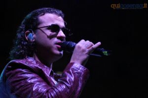 Samurai Jay conquista il Settembre Rendese: con il piccolo Brian sulle spalle canta “Ossessione” - FOTO 61 27samuraijay