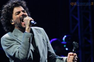 In 18mila a cantare con Francesco Renga, inaugurato il 61° Settembre Rendese - FOTO 90 2francescorenga