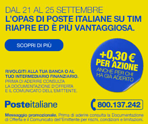 Poste Italiane
