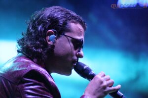 Samurai Jay conquista il Settembre Rendese: con il piccolo Brian sulle spalle canta “Ossessione” - FOTO 58 30samuraijay