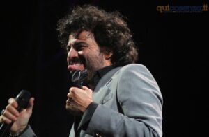 In 18mila a cantare con Francesco Renga, inaugurato il 61° Settembre Rendese - FOTO 68 31francescorenga