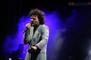 In 18mila a cantare con Francesco Renga, inaugurato il 61° Settembre Rendese - FOTO 67 32francescorenga