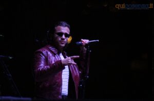 Samurai Jay conquista il Settembre Rendese: con il piccolo Brian sulle spalle canta “Ossessione” - FOTO 56 32samuraijay