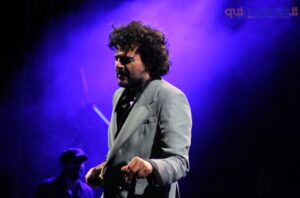 In 18mila a cantare con Francesco Renga, inaugurato il 61° Settembre Rendese - FOTO 66 33francescorenga