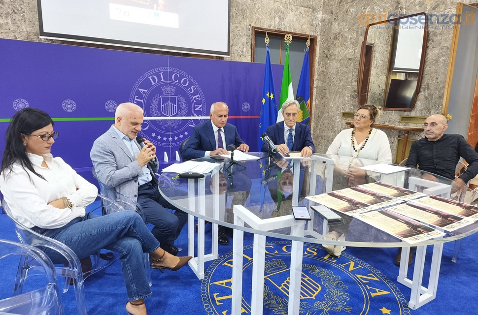 La 44ª Sagra dell’Uva e del Vino di Donnici raddoppia: sei giorni tra città, borgo e cultura del vino 54 344sagradelvinodonnici