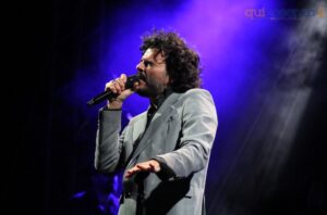 In 18mila a cantare con Francesco Renga, inaugurato il 61° Settembre Rendese - FOTO 65 34francescorenga