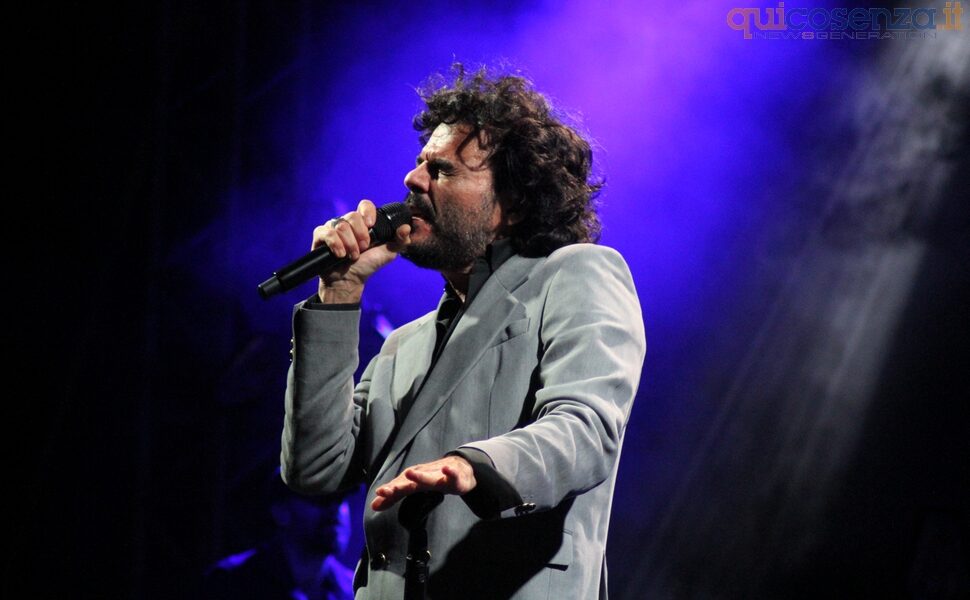Francesco Renga