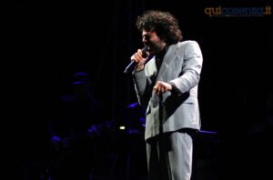In 18mila a cantare con Francesco Renga, inaugurato il 61° Settembre Rendese - FOTO 64 35francescorenga