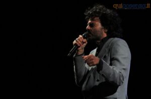 In 18mila a cantare con Francesco Renga, inaugurato il 61° Settembre Rendese - FOTO 63 36francescorenga