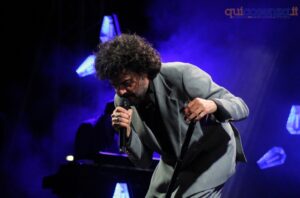 In 18mila a cantare con Francesco Renga, inaugurato il 61° Settembre Rendese - FOTO 62 37francescorenga