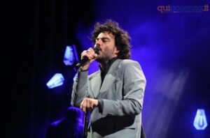 In 18mila a cantare con Francesco Renga, inaugurato il 61° Settembre Rendese - FOTO 61 38francescorenga