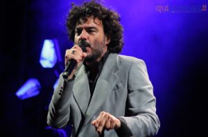 In 18mila a cantare con Francesco Renga, inaugurato il 61° Settembre Rendese - FOTO 60 39francescorenga