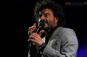 In 18mila a cantare con Francesco Renga, inaugurato il 61° Settembre Rendese - FOTO 59 42francescorenga