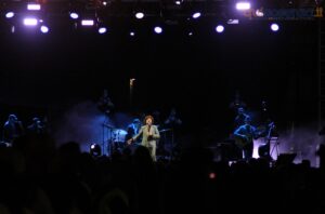 In 18mila a cantare con Francesco Renga, inaugurato il 61° Settembre Rendese - FOTO 58 43francescorenga