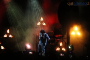 In 18mila a cantare con Francesco Renga, inaugurato il 61° Settembre Rendese - FOTO 57 45francescorenga