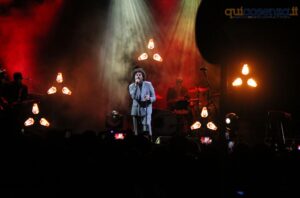 In 18mila a cantare con Francesco Renga, inaugurato il 61° Settembre Rendese - FOTO 56 47francescorenga
