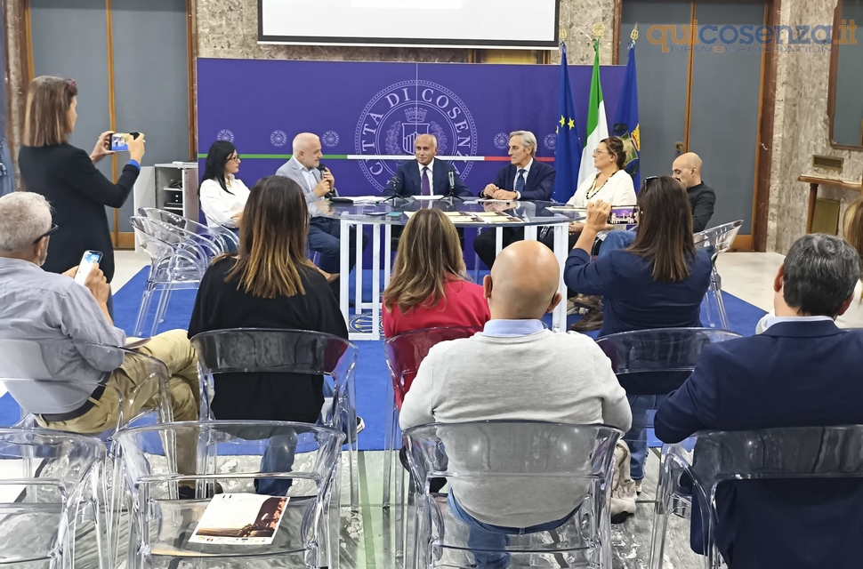 La 44ª Sagra dell’Uva e del Vino di Donnici raddoppia: sei giorni tra città, borgo e cultura del vino 51 544sagradelvinodonnici