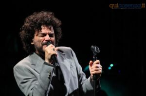 In 18mila a cantare con Francesco Renga, inaugurato il 61° Settembre Rendese - FOTO 87 6francescorenga