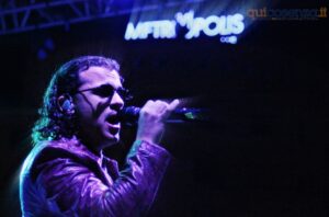 Samurai Jay conquista il Settembre Rendese: con il piccolo Brian sulle spalle canta “Ossessione” - FOTO 84 6samuraijay
