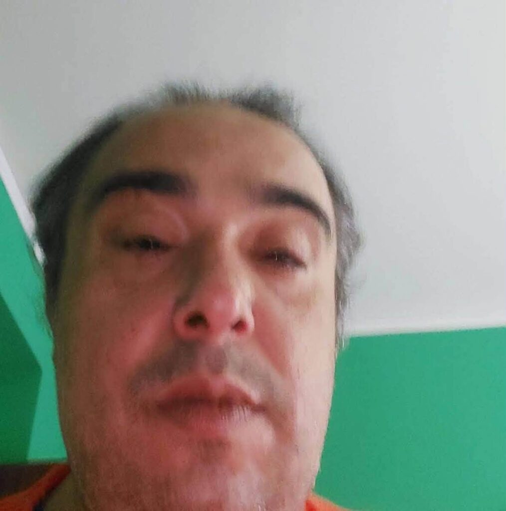 salvatore sproviero-cosenza-scomparso