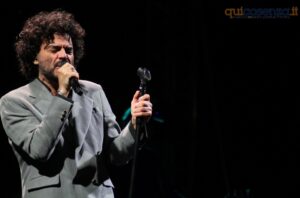In 18mila a cantare con Francesco Renga, inaugurato il 61° Settembre Rendese - FOTO 86 7francescorenga