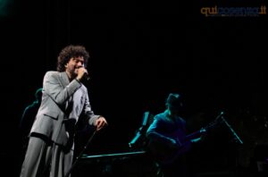 In 18mila a cantare con Francesco Renga, inaugurato il 61° Settembre Rendese - FOTO 84 8francescorenga